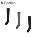 ベストスポーツ FOOTJOY（フットジョイ）製品。FOOTJOY 段階着圧ニーハイソックス 23FW FS23FSHW7