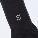 ベストスポーツ FOOTJOY（フットジョイ）製品。FOOTJOY 段階着圧ニーハイソックス 23FW FS23FSHW7