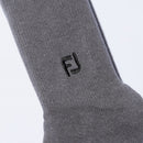 ベストスポーツ FOOTJOY（フットジョイ）製品。FOOTJOY 段階着圧ニーハイソックス 23FW FS23FSHW7