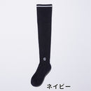ベストスポーツ FOOTJOY（フットジョイ）製品。FOOTJOY 段階着圧ニーハイソックス 23FW FS23FSHW7