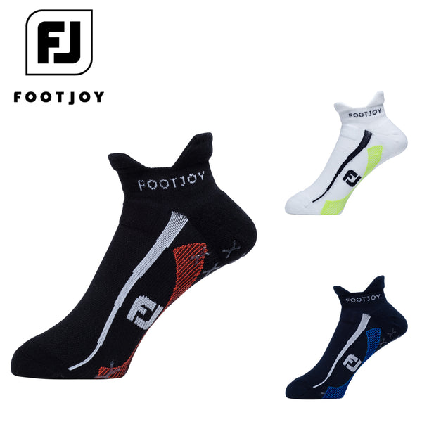 スポーツ FOOTJOY（フットジョイ）製品。FOOTJOY プロSLX ソックス 24SS FS24SLXM5