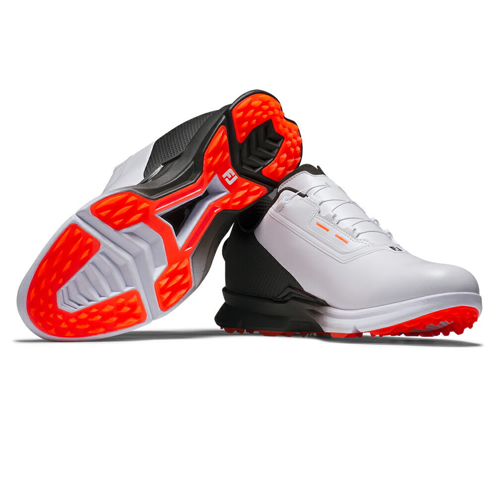 FOOTJOY MEN'S FJ フューエル BOA 25SS 55435 | 自転車、ゴルフ