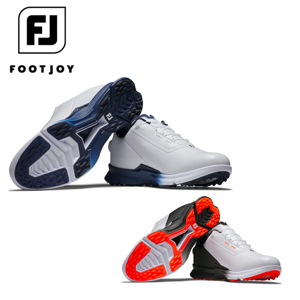 ゴルフ用品 2025年春夏 FOOTJOY（フットジョイ）製品。FOOTJOY MEN'S FJ フューエル BOA 25SS 55416