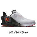 ベストスポーツ FOOTJOY（フットジョイ）製品。FOOTJOY MEN'S FJ フューエル BOA 25SS 55416