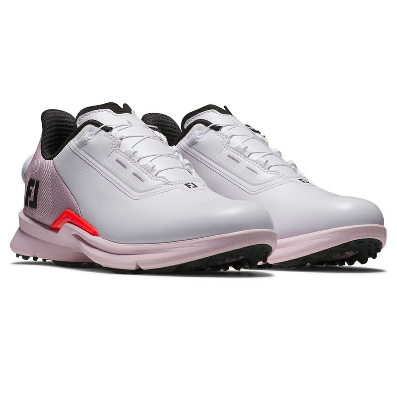 ベストスポーツ FOOTJOY（フットジョイ）製品。FOOTJOY WOMEN'S FJ フューエル BOA 25SS 93792