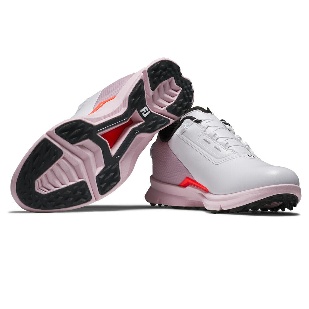 FOOTJOY WOMEN'S FJ フューエル BOA 25SS 93792 | 自転車、ゴルフ