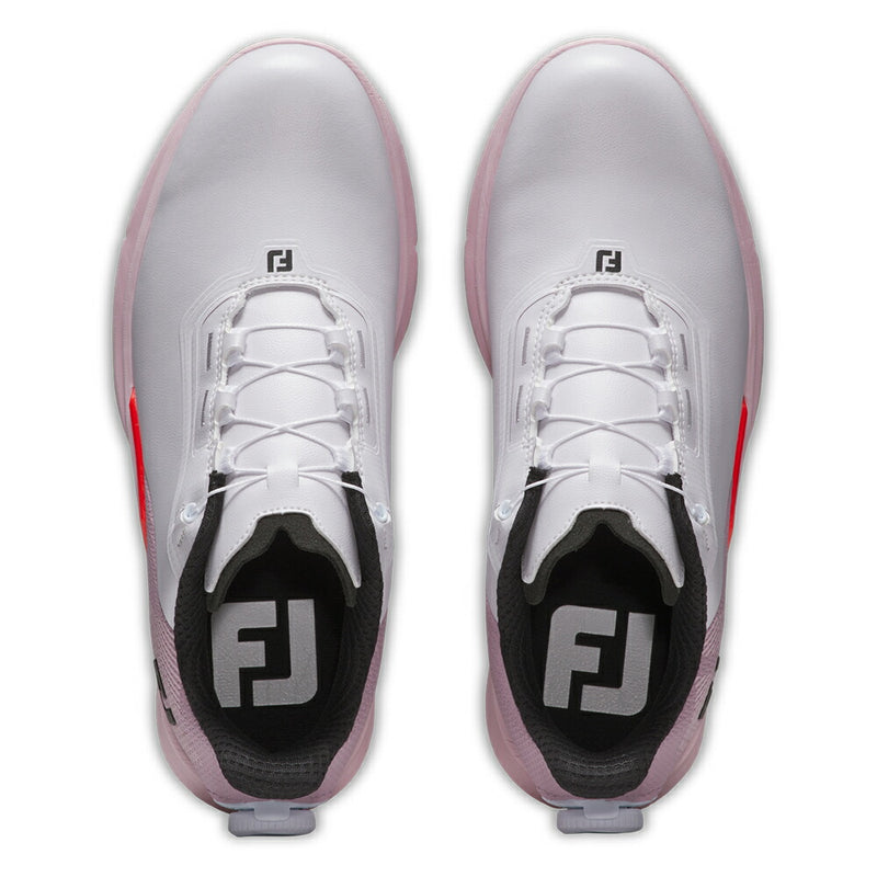 ベストスポーツ FOOTJOY（フットジョイ）製品。FOOTJOY WOMEN'S FJ フューエル BOA 25SS 93792