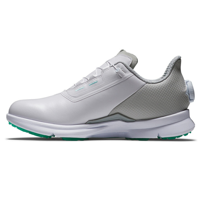 ベストスポーツ FOOTJOY（フットジョイ）製品。FOOTJOY WOMEN'S FJ フューエル BOA 25SS 93792