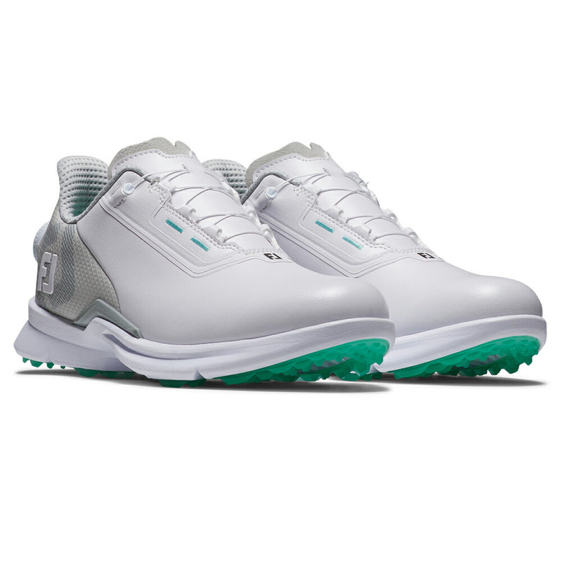 ベストスポーツ FOOTJOY（フットジョイ）製品。FOOTJOY WOMEN'S FJ フューエル BOA 25SS 93792