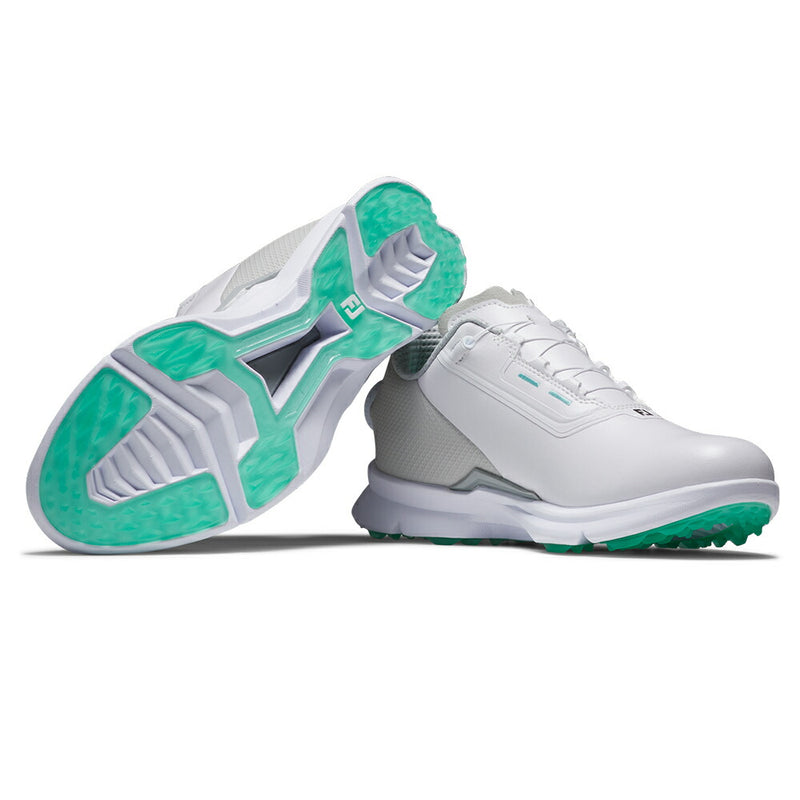 ベストスポーツ FOOTJOY（フットジョイ）製品。FOOTJOY WOMEN'S FJ フューエル BOA 25SS 93792