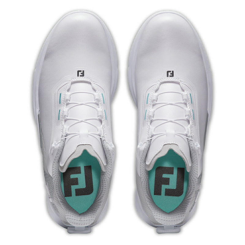 ベストスポーツ FOOTJOY（フットジョイ）製品。FOOTJOY WOMEN'S FJ フューエル BOA 25SS 93792