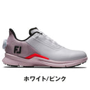 ベストスポーツ FOOTJOY（フットジョイ）製品。FOOTJOY WOMEN'S FJ フューエル BOA 25SS 93792