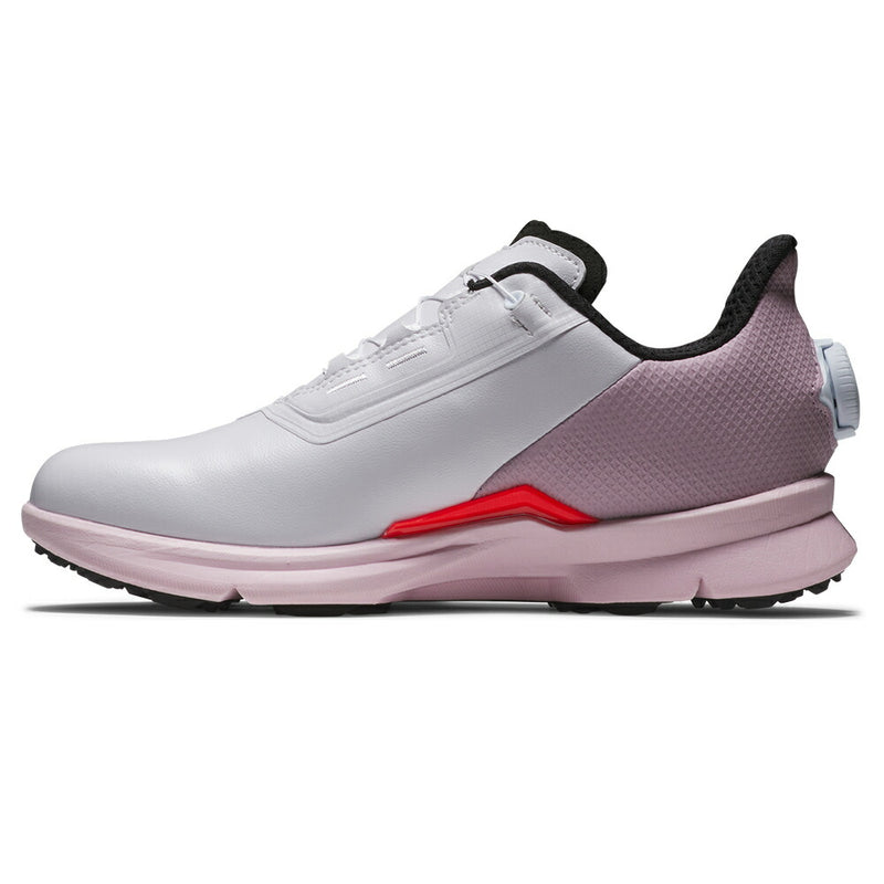 ベストスポーツ FOOTJOY（フットジョイ）製品。FOOTJOY WOMEN'S FJ フューエル BOA 25SS 93792