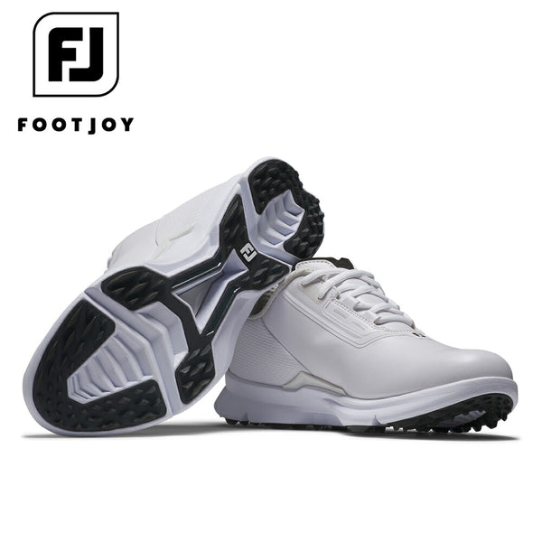 ゴルフ用品 2025年春夏 FOOTJOY（フットジョイ）製品。FOOTJOY WOMEN'S FJ フューエル LACED 25SS 90798