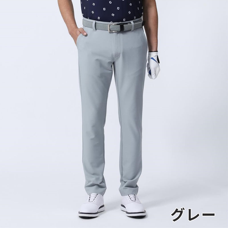 ベストスポーツ FOOTJOY（フットジョイ）製品。FOOTJOY  ツアーフィットパンツ 23FW FJ-S23-P02