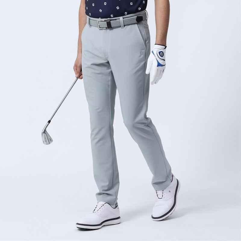 ベストスポーツ FOOTJOY（フットジョイ）製品。FOOTJOY  ツアーフィットパンツ 23FW FJ-S23-P02