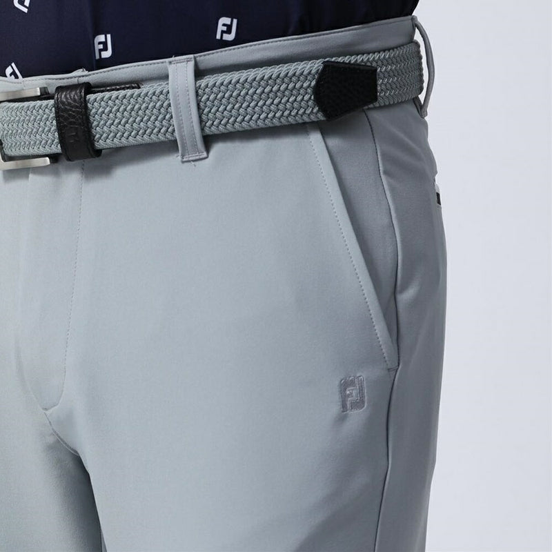 ベストスポーツ FOOTJOY（フットジョイ）製品。FOOTJOY  ツアーフィットパンツ 23FW FJ-S23-P02