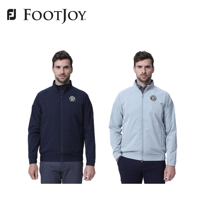 Footjoy hotsell track jacket