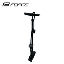 ベストスポーツ FORCE（フォース）製品。FORCE フロアポンプ ゲージ付 80758