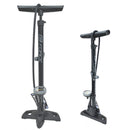 ベストスポーツ FORCE（フォース）製品。FORCE フロアポンプ ゲージ付 80758