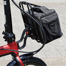 ベストスポーツ DAHON Front Rack(ストラップ付)