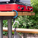 ベストスポーツ GEAR AID（ギアエイド）製品。GEAR AID HEROCLIP LARGE 20144