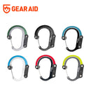 ベストスポーツ GEAR AID（ギアエイド）製品。GEAR AID HEROCLIP MEDIUM 20096
