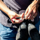 ベストスポーツ GEAR AID（ギアエイド）製品。GEAR AID HEROCLIP MINI 20119