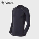 ベストスポーツ Goldwin（ゴールドウィン）製品。Goldwin コンプレッションロングスリーブ メンズ GC04100
