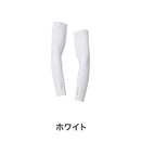 ベストスポーツ Goldwin（ゴールドウイン）製品。Goldwin C3fit ユニセックス クーリング アームカバー 24SS GC62185