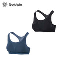 ベストスポーツ Goldwin（ゴールドウイン）製品。Goldwin C3fit レディース ブリーザブルサポートブラ 24SS GCW84111