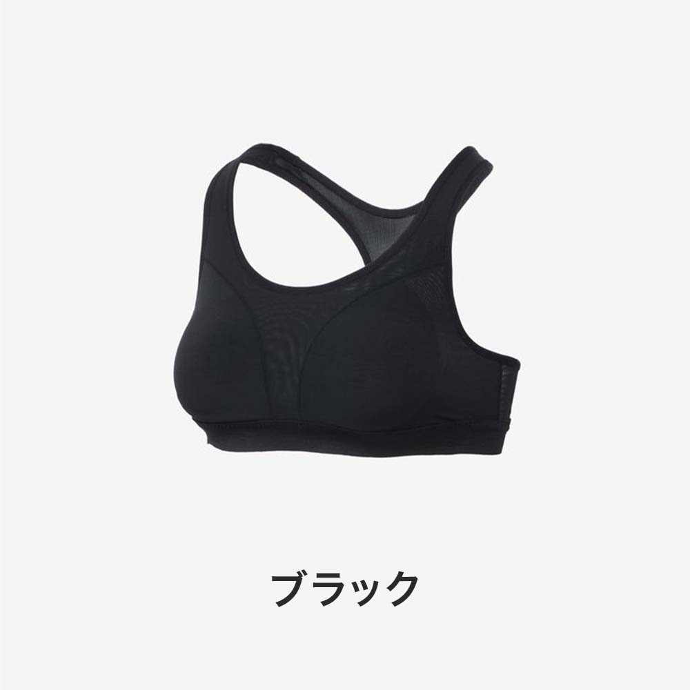 Goldwin C3fit レディース ブリーザブルサポートブラ 24SS