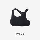 ベストスポーツ Goldwin（ゴールドウイン）製品。Goldwin C3fit レディース ブリーザブルサポートブラ 24SS GCW84111