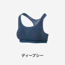 ベストスポーツ Goldwin（ゴールドウイン）製品。Goldwin C3fit レディース ブリーザブルサポートブラ 24SS GCW84111