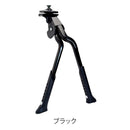 ベストスポーツ GIZA PRODUCTS（ギザプロダクツ）製品。GIZA PRODUCTS アジャスタブル Wレッグ センタースタンド CL-KA56 KSC00900