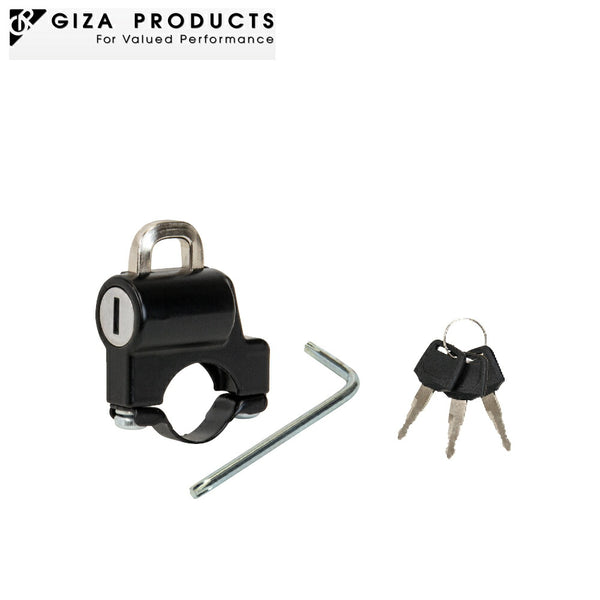 新着商品 GIZA PRODUCTS（ギザプロダクツ）製品。GIZA PRODUCTS OS-4008 コンビネーション ロック LKW32700