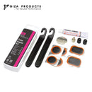 ベストスポーツ GIZA PRODUCTS（ギザプロダクツ）製品。GIZA PRODUCTS パンク修理キット（タイヤ レバー付）TOR02500