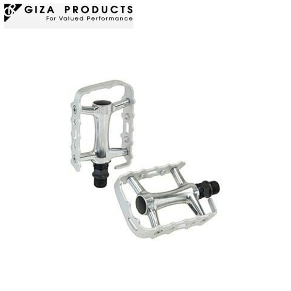 自転車パーツ GIZA PRODUCTS（ギザプロダクツ）製品。GIZA PRODUCTS M-21 ペダル PDL10007