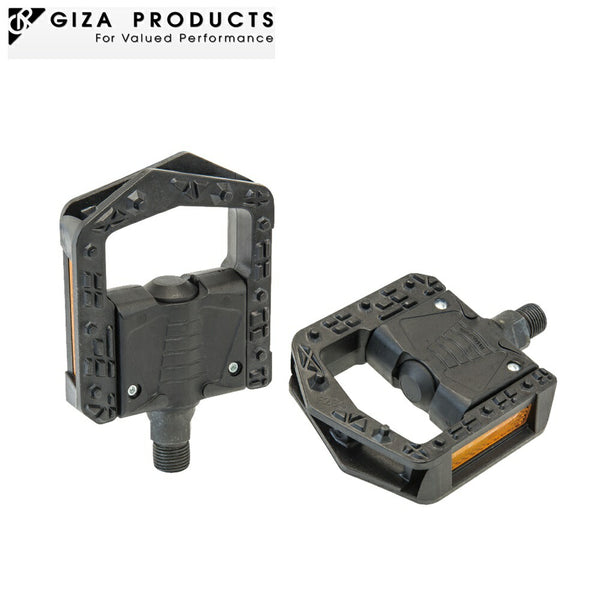 商品 GIZA PRODUCTS（ギザプロダクツ）製品。GIZA PRODUCTS F284DU ペダル PDL15000