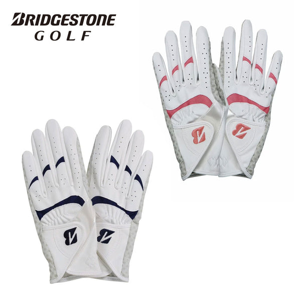 割引対象商品（3,000円以上） BRIDGESTONE（ブリヂストン）製品。BRIDGESTONE グローブ ULTRA GRIP LADY 両手用 24SS GLG27B