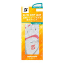 ベストスポーツ BRIDGESTONE（ブリヂストン）製品。BRIDGESTONE グローブ ULTRA GRIP LADY 両手用 24SS GLG27B