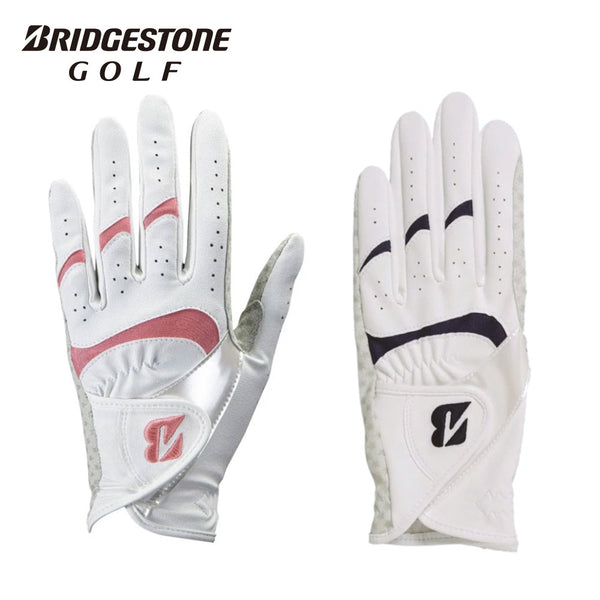 ゴルフ用品 2024年春夏 BRIDGESTONE（ブリヂストン）製品。BRIDGESTONE グローブ ULTRA GRIP LADY 24SS GLG27L