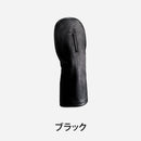 ベストスポーツ VESSEL（ベゼル）製品。VESSEL LUX HEADCOVER EMBOSSED 24FW HC1123