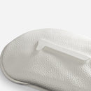 ベストスポーツ VESSEL（ベゼル）製品。VESSEL LUX HEADCOVER EMBOSSED 24FW HC1123