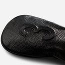 ベストスポーツ VESSEL（ベゼル）製品。VESSEL LUX HEADCOVER EMBOSSED 24FW HC1123