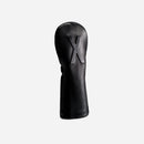 ベストスポーツ VESSEL（ベゼル）製品。VESSEL LUX HEADCOVER EMBOSSED 24FW HC1123