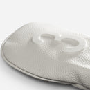 ベストスポーツ VESSEL（ベゼル）製品。VESSEL LUX HEADCOVER EMBOSSED 24FW HC1123