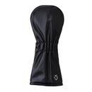ベストスポーツ VESSEL（ベゼル）製品。VESSEL LUX HEADCOVER EMBOSSED 24FW HC1123