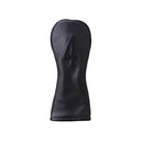 ベストスポーツ VESSEL（ベゼル）製品。VESSEL LUX HEADCOVER EMBOSSED 24FW HC1123