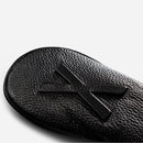 ベストスポーツ VESSEL（ベゼル）製品。VESSEL LUX HEADCOVER EMBOSSED 24FW HC1123